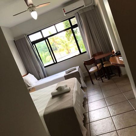 Itaúna Hotel Lago Do Sol מראה חיצוני תמונה