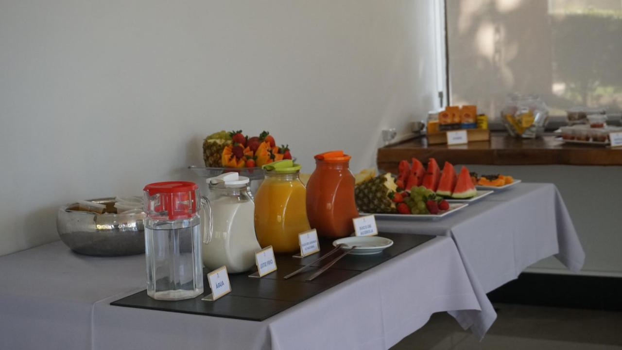 Itaúna Hotel Lago Do Sol מראה חיצוני תמונה