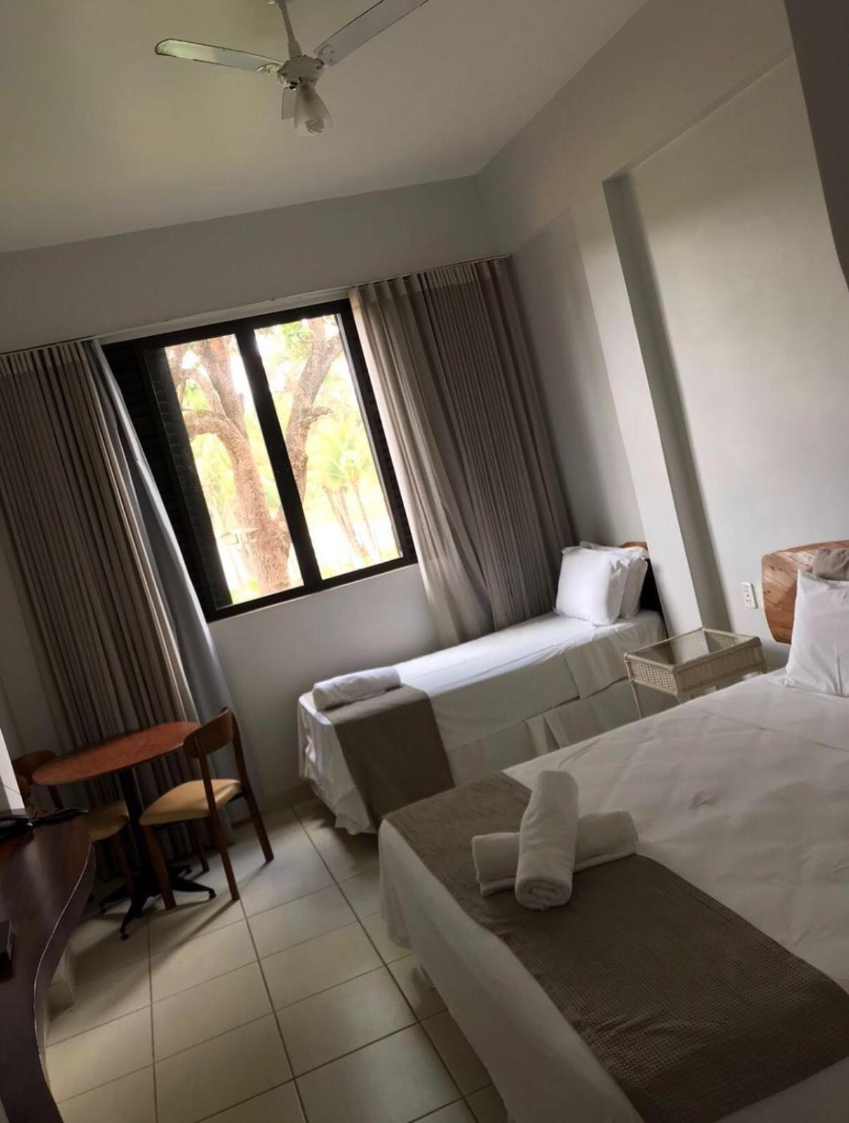 Itaúna Hotel Lago Do Sol מראה חיצוני תמונה