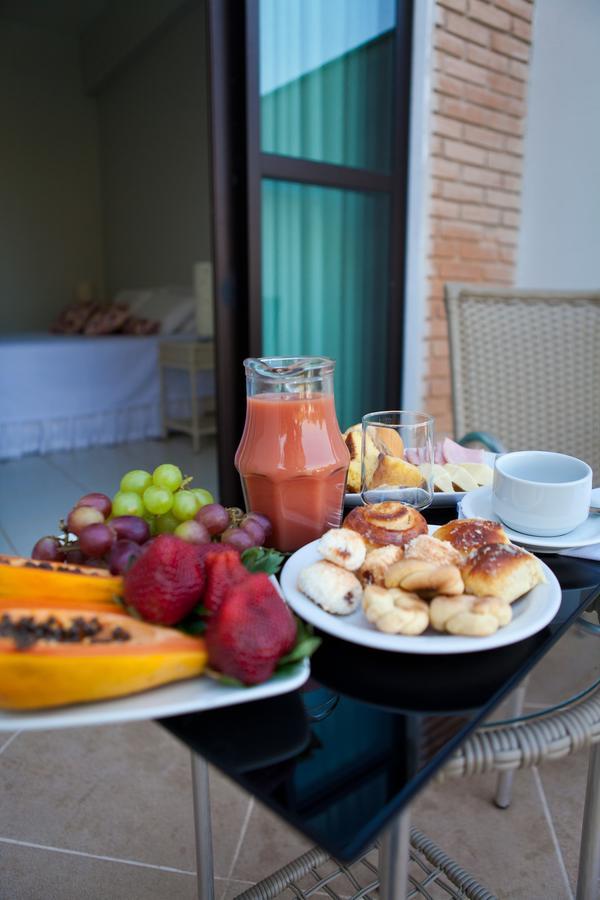 Itaúna Hotel Lago Do Sol מראה חיצוני תמונה